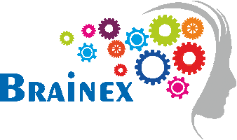 Brainex Sticker by UCMAS