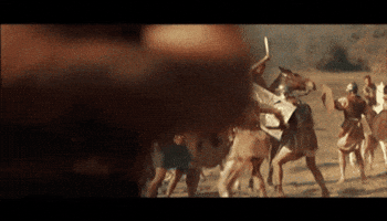Spartacus GIF