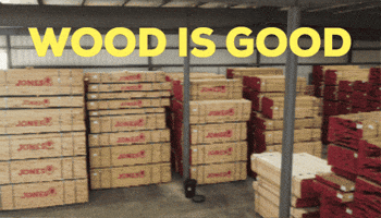 RON JONES HARDWOOD GIF