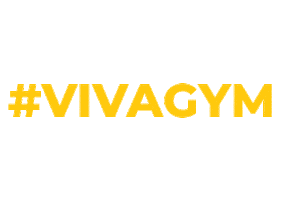 VivaGym Sticker