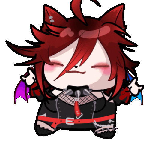 Rock Banging Sticker