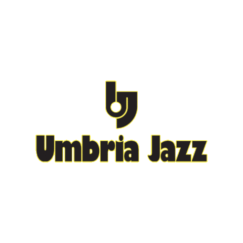Pop Wow Sticker by Umbria Jazz