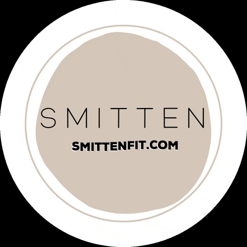Smitten Smitteninmysmitten GIF by S M I T T E N