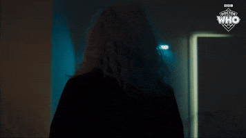 Dying Season 1 GIF by Doctor Who
