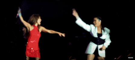 Maite Perroni GIF