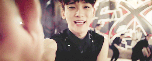 kim jongdae