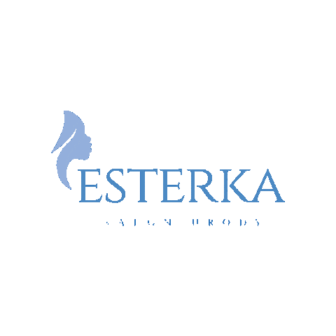 salon_esterka Sticker