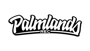 Sticker by Palmlands
