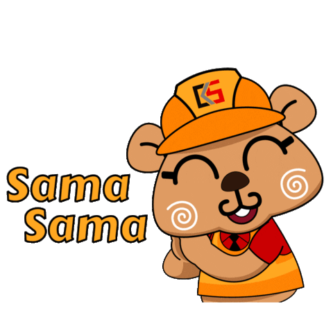 Ciptakreasi Sticker by ciptakreasikontraktor