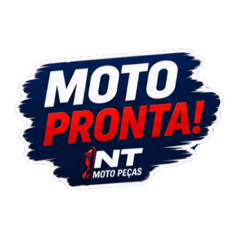 Oficina Sticker by NT Moto Peças