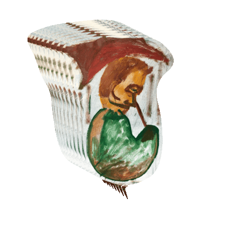 Animated Sticker