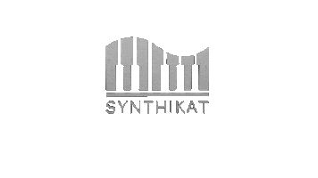 synthikat Sticker