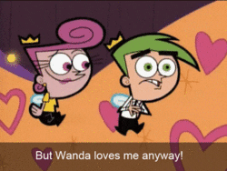 fairly oddparents television GIF