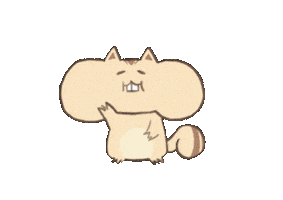 かわいい Sticker