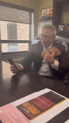 Sad Sadness GIF by Harding Mazzotti, LLP