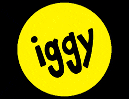 iggy GIF