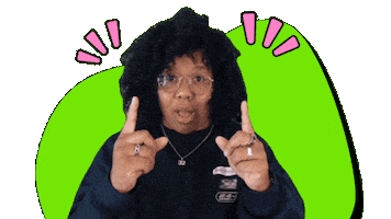 Mama Duke Sticker