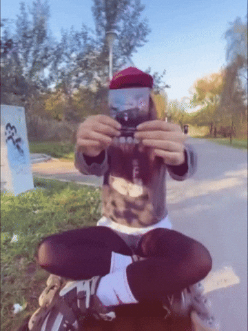 Sticker Stickerpack GIF