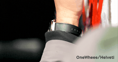 Timex GIF