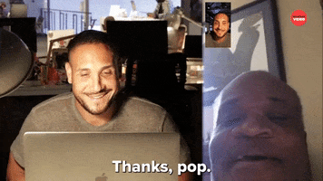 I Love You Thanks GIF by BuzzFeed