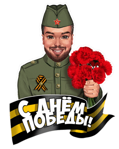 Doctor Sticker by Oleg Shadskiy