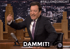 Jimmy Fallon Reaction GIF