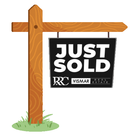 Sticker by RRC Homes