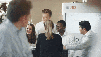 Ubs GIF by VIVEN GmbH