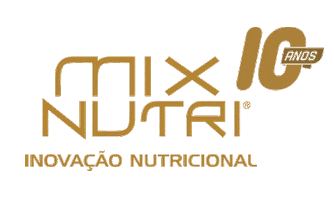 mixnutricg Sticker