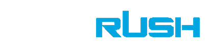 Nico Rush Sticker