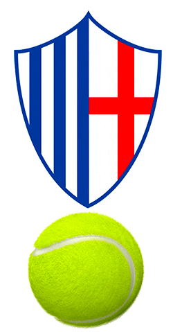 Tennis Balls Sticker by Tennis Club Padova