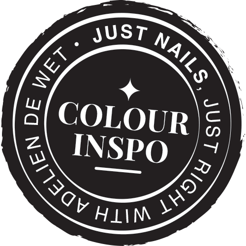 Just Nails Sticker by anna mollekin art
