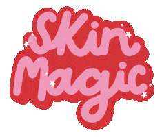 Skincare Skin Sticker by The Green Facial