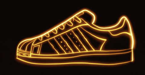 Adidas Superstar GIFs - Get the best GIF on GIPHY
