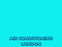 zerodegree air conditioning london GIF