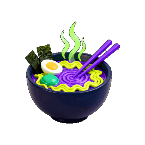 Sticker 3D Sticker by Castenow