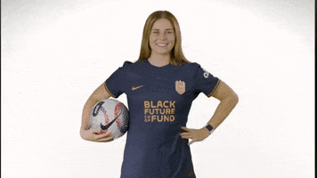 Seattle Reign Sport GIF by National Women's Soccer League