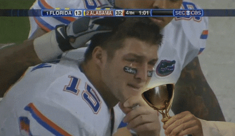 The-tim-tebow-cfl-chronicles GIFs - Get the best GIF on GIPHY