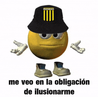 La Matanza Almirante GIF