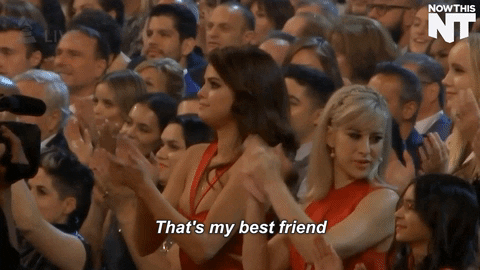 They-have-like-the-best-friendship GIFs - Get the best GIF on GIPHY