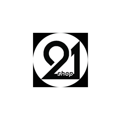 21shop Sticker
