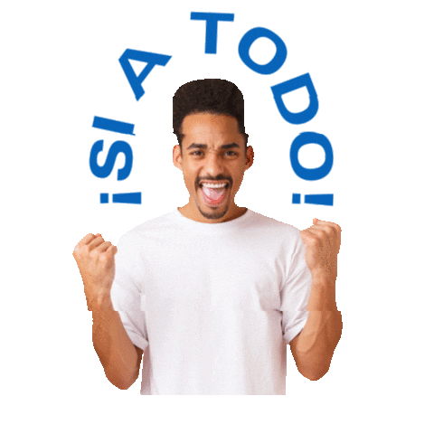 Sticker by GlobalBank