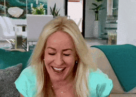 Fun Lol GIF by Vikki Downey