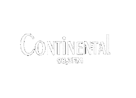 Continental Sticker by redepampa