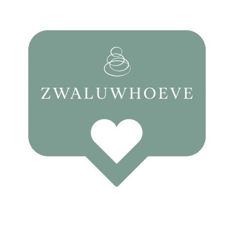 Wellness Spa Sticker by Zwaluwhoeve