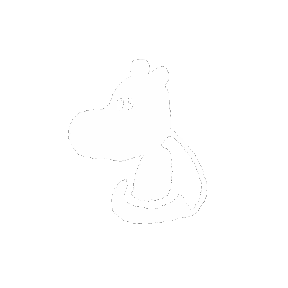 Kibidango1236 Sticker