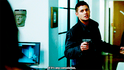 dean winchester