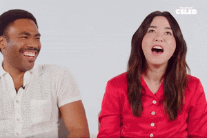 Donald Glover GIF by BuzzFeed