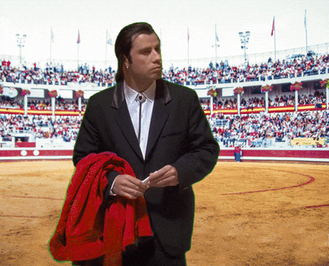 John Travolta Gifs Get The Best Gif On Giphy