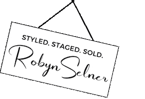 Real Estate Realtor Sticker by The Selner Group
